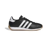 adidas Men's RUNVISTA Shoes, core Black/FTWR White/Gum 3, 11 UK
