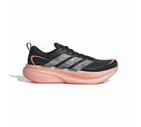 adidas Supernova Glide Mens Running Shoes 8 (42) Black
