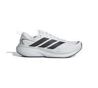 adidas Men's Supernova Glide Running Shoes, FTWR White/core Black/Halo Silver, 10.5 UK