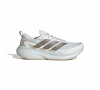 adidas - Supernova Glide - Running shoes size 13,5, white/ khaki six