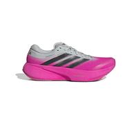 adidas Mens Running Supernova Rise 3 Trainers, Shopnk/Carbon/Wonsil, Size 9, Men Hopnk/Carbon/Wonsil