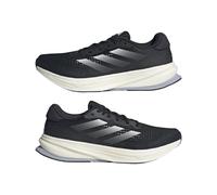 adidas Supernova Rise 'Black White Purple' IG5844 8.5