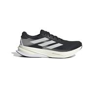 adidas Supernova Solution 2 Mens Running Shoes Black Support Cushioned Trainers