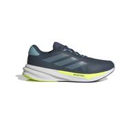 Adidas Supernova Stride 2 Running Shoes Blue EU 42 2/3 Men