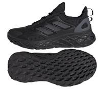 Running shoes adidas Web Boost Jr HQ4210