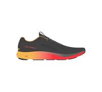 ALTRA Escalante 5 Men's Running Shoes, Black/Fiery Coral/Orange Pop (UK Footwear Size System, Adult, Men, Numeric, Medium, 8.5)