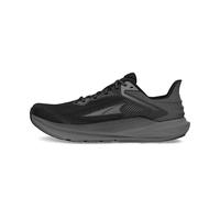 ALTRA Men's AL0A85QE Torin 8 Road Running Shoe, Black