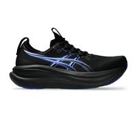 Asics Gel-nimbus 28 Running Shoes Black EU 45 Men