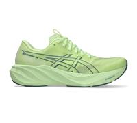 ASICS GT-2000 15 Stability running shoe Men - neon yellow, turquoise, Size 10