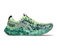 ASICS NOOSA TRI 16 Competition running shoe Men - neon yellow, green, Size 8