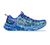 ASICS NOOSA TRI 16 Competition running shoe Men - blue, green, Size 10,5