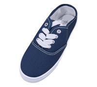 Running Shoes,Barefoot Shoes Womens,Shoes Soft Bottom Couple Wide Toe Sneakers Training Plus Size Men's And Women's Shoes Wearable Gymnastics Shoes (Blue, 7.5)