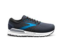 Brooks Men's Addiction GTS 15 Running Shoe, India Ink/Black/Blue, 10 UK