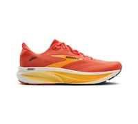 Brooks Ghost 18 Orange Running Shoes AW26, Size 42 - EUR