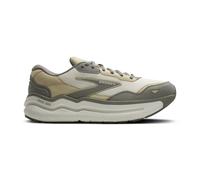 Brooks Ghost Max Se Running Shoes Beige EU 45 Men