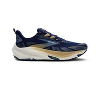 Brooks Ghost Trail Shoes Blue Brown SS26, Size 43 - EUR