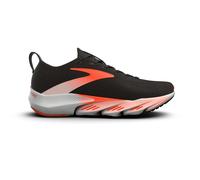 Brooks Glycerin Flex Medium shoes black white coral - 40.5