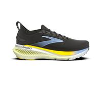 Brooks Glycerin GTS 23 Running Shoes Black Yellow AW26, Size 47.5-EUR