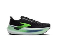 Brooks Glycerin Max 2 Shoes Black Green SS26, Size 44 - EUR
