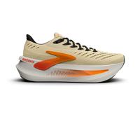 Brooks Glycerin Max 2 Beige Orange Shoes AW26, Size 46,5 - EUR