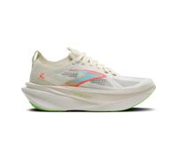 Brooks Men's Shoes Hyperion Max 3 White/Green AW25 Size 10.5