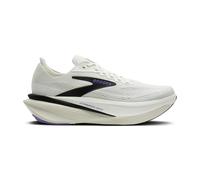 Brooks Hyperion Max 4 Grey Black Running Shoes AW26, Size 44 - EUR