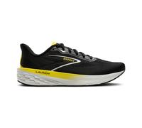 Brooks Launch 12 Running Shoes Black EU 45 Men