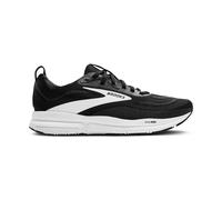 UK 8.5 Brooks Mens Trace 4+ Shoes Black Size