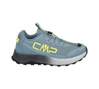 CMP Phelyx Multisport shoes blue yellow black - 44