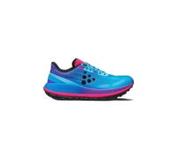 Craft - Xplor 2 M Club Cobalt True Purple - 43 - Gravel Running shoes