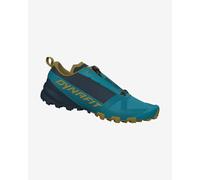 Dynafit Traverse Goretex Hiking Shoes Blue EU 40 Men