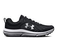 Under Armour Running Shoes Assert 10 Junior Boys Black Size 3