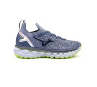 Running Shoes - female - Mizuno - Sneakers - Blue - 8 UK - Shoes 8 UK