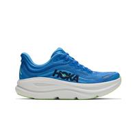 HOKA Bondi 9 shoes bright blue white - 47(1/3)