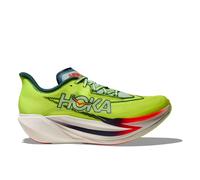 HOKA Cielo X1 3.0 shoes Green Orange Black - 45(1/3)