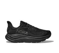Hoka Hoka Mens Clifton 10 Shoes Black Size Black