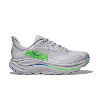 HOKA Clifton 10 Shoes Grey Green - 43(1/3)