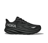 Hoka Hoka Mens Clifton 9 GTX Shoes Black Size Black