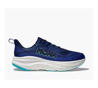 Hoka Mens Skyflow Shoes Dk Blue