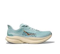 Hoka Mach 6 Mens | Clear Sea / Sea Water - Blue / 10 / Standard