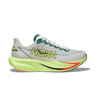 HOKA ONE ONE Mach 7 - Men - White / Green / Grey - size 6.5- model 2026 6.5