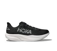 HOKA - Mach 7 - Running shoes size 10,5 - Regular, black/grey