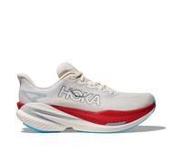 HOKA - Mach X 3 - Running shoes size 8,5 - Regular, grey