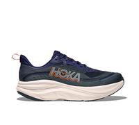Hoka Skyflow Blue Grey SS26 Shoes, Size EU 42 2/3