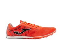 Joma Unisex Flad Series Sports Shoes, Coral red, 8 UK