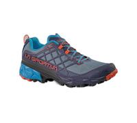 La Sportiva - Akyra II - Multisport shoes size 42, blue