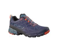 Running shoes La Sportiva Akyra II Gtx Bleu 40