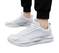 Running Shoes Men - Women's Waves-Still Wading Sneaker