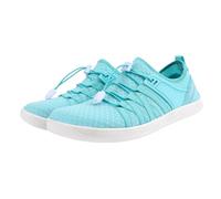 Running Shoes Men's Fitness Leisure Sports Shoes for Men Women Shoes with High Sole Men, lightblue, 8 UK
