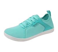 Running Shoes Mens Mesh Lining Tennis Trainer Soft Cushioned Footbed Golf Shoes Non-Slip Lightweight Walking Trainers Easy Close Wide Fit Trainers Soft Soles Flat Shoe Hiking & Outdoors